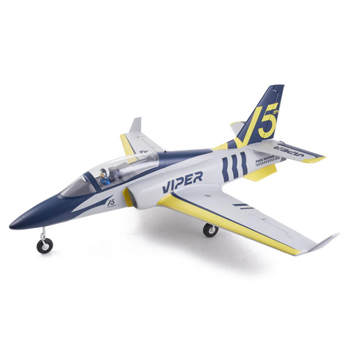 FMS EDF Jet 70mm Viper V2 PNP 15th Anniversary Edition