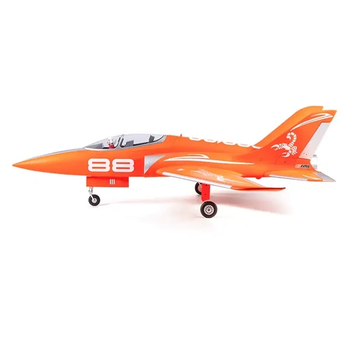 FMS EDF Jet 90mm Super Scorpion V2 PNP 6S VERSION