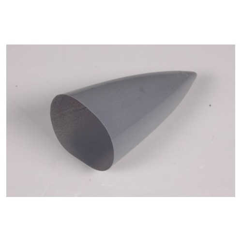 ####Nose Cone for F18 (USE FMSPY109)