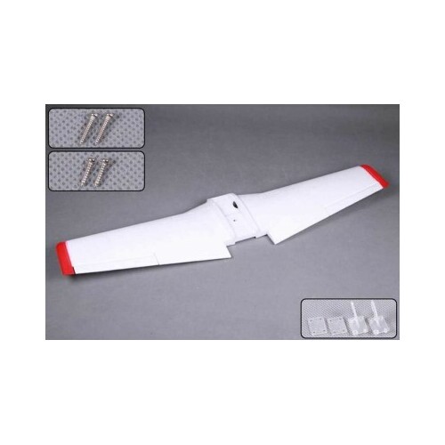 Main Wing Set 1100mm P-51 Strega