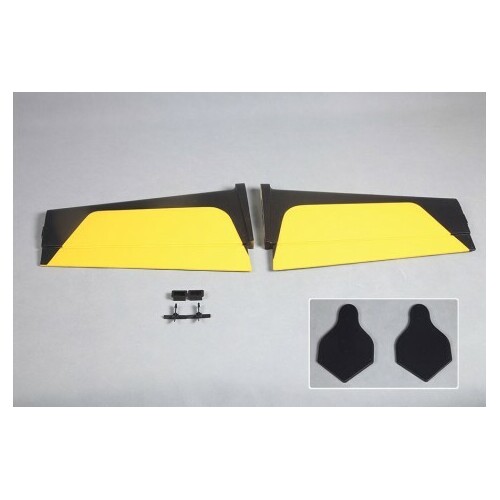 Main Wing Set 1100mm MXS