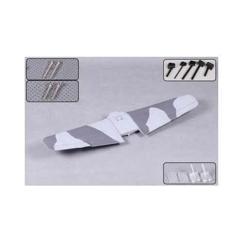 Main Wing Set for FW190 800mm