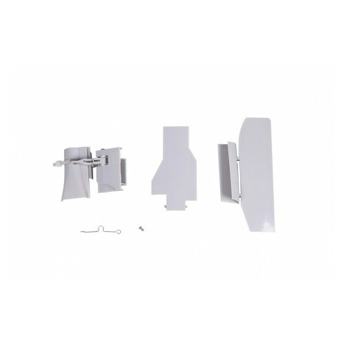 Front Landing Gear Door 70mm A-10