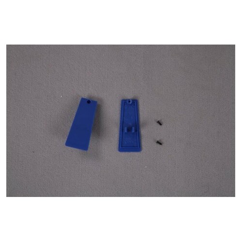 Main Landing Gear Door 70mm Avanti Blue