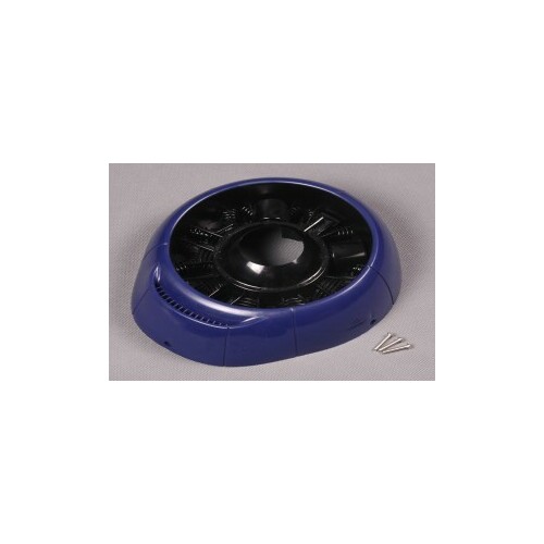 Cowl F4U Corsair 1700mm Blue