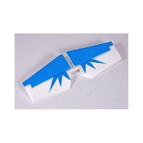 Horizontal Stabilizer 1300mm Edge 540