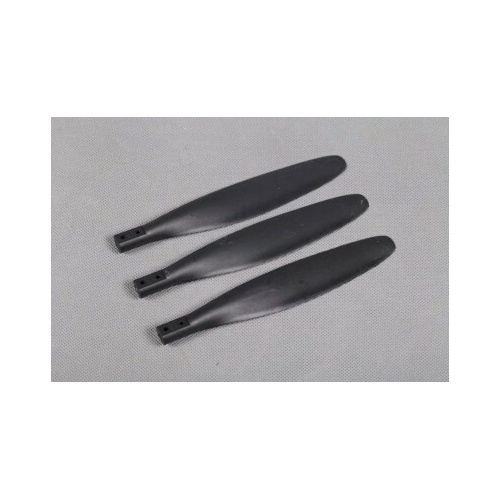 #Propeller Blade Sbach 342