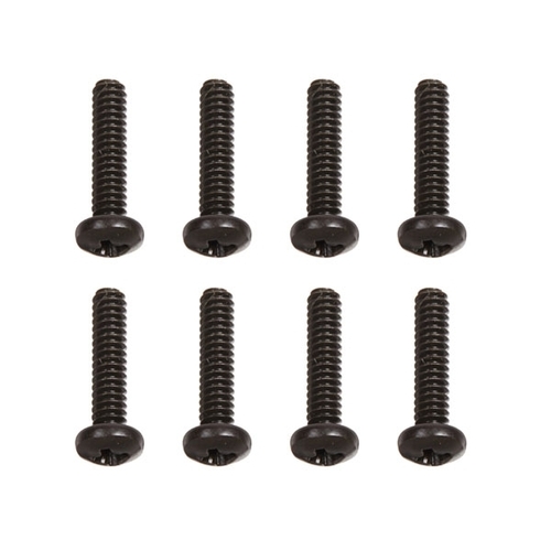 Rounded Head Screw M2.6*11 (8) Outback