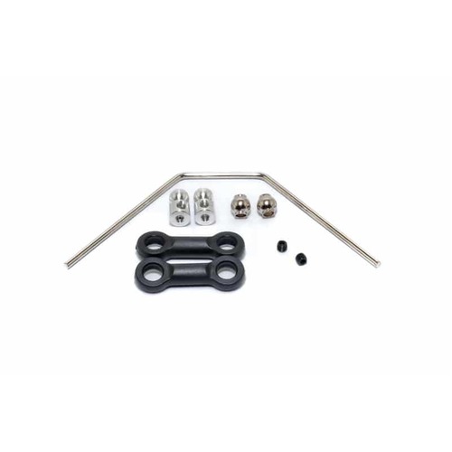 REAR ANTI ROLL BAR SET