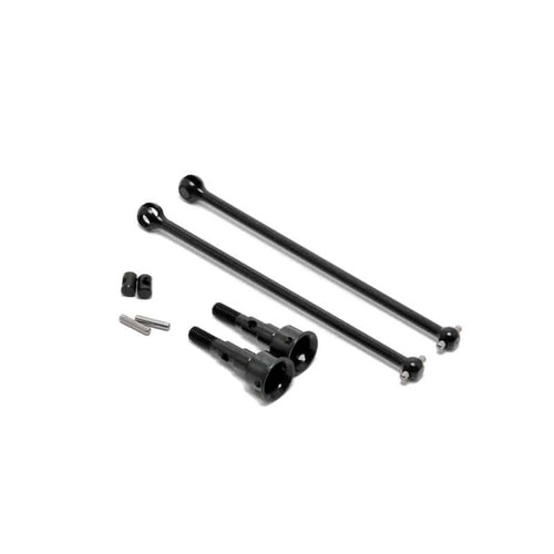 CVA DRIVESHAFT SET