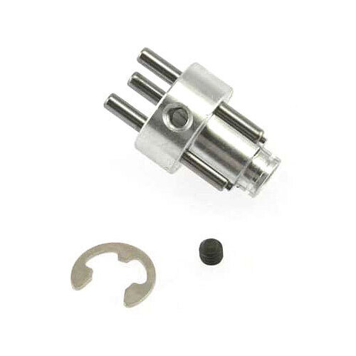 Pulley Brake Adaptor