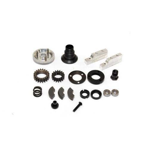 Centax Clutch Complete Set