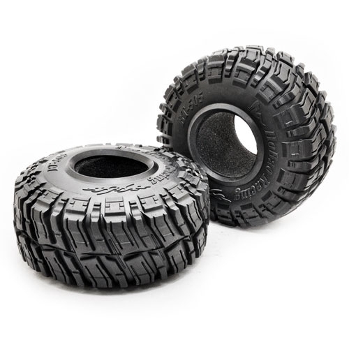 DC1 tyres 2pce