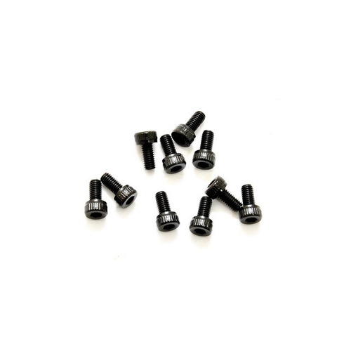 Cap Screw M3x6mm