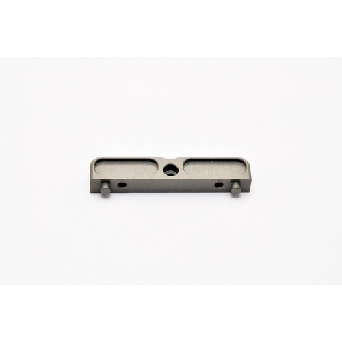 VT CNC alloy front lower arm holder