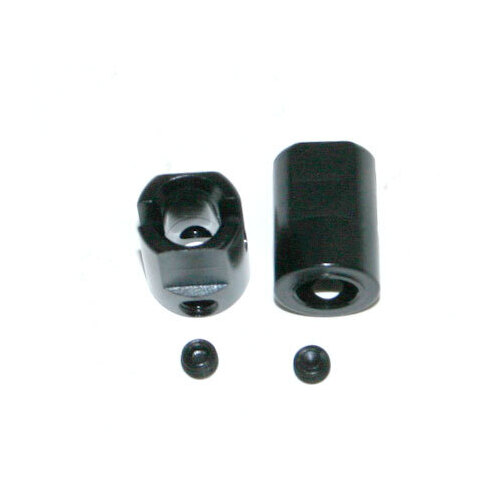 Steel Joint Cup, 2 Pcs 8SC