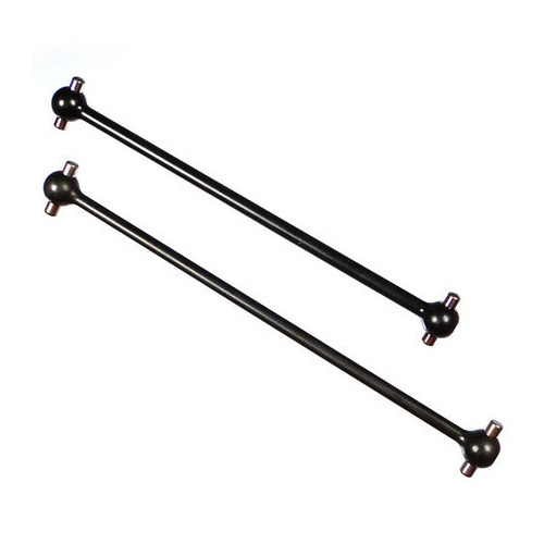 SS FRONT/REAR CENTER DRIVE SHAFT SET