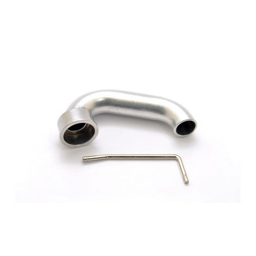 Manifold/Muffler Mount Wire