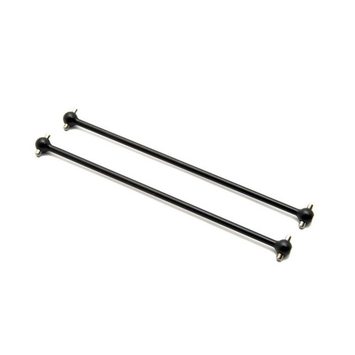 Axle SST