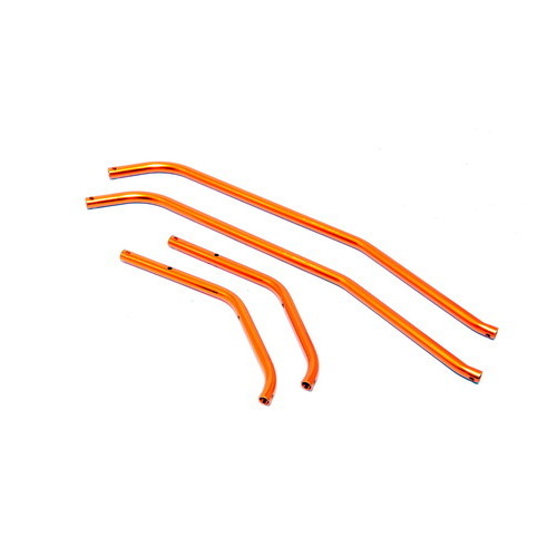 Side/Rear Cage Tube orange