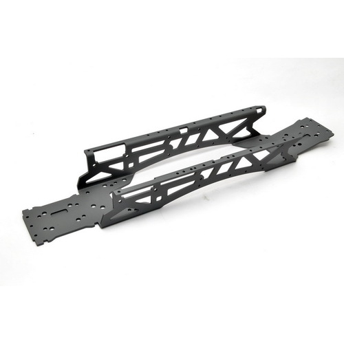 Aluminium Chassis Frame