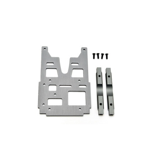 Motor Mounting Plate