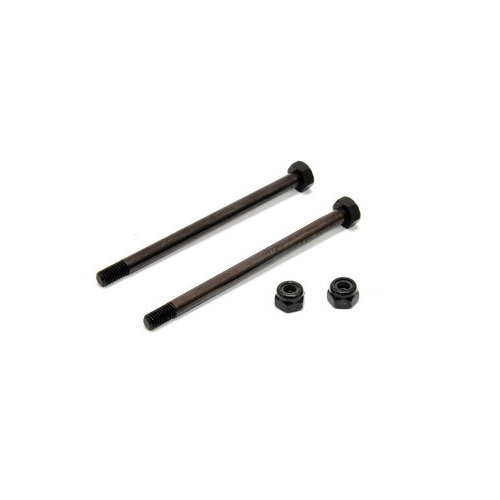 Hex Socket Head Cap Screws M3x25mm