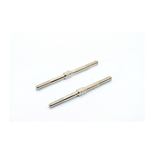 TURNBUCKLE M5x82MM, 2PCS