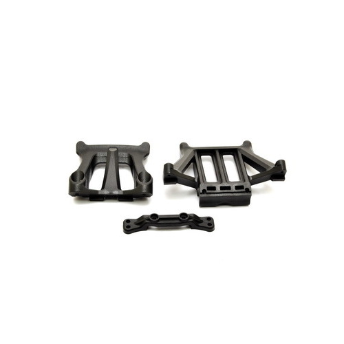 MTX FRONT/REAR SHOCK TOWER BRACE