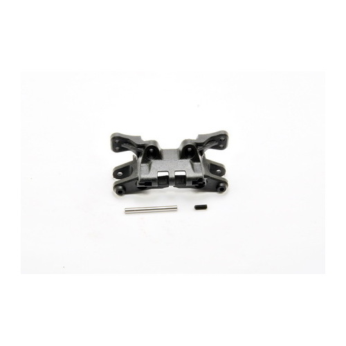 MTX REAR CHASSIS BRACE MOUNT