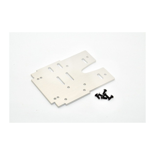  MTX CNC ALUM MOTOR MOUNTING PLATE