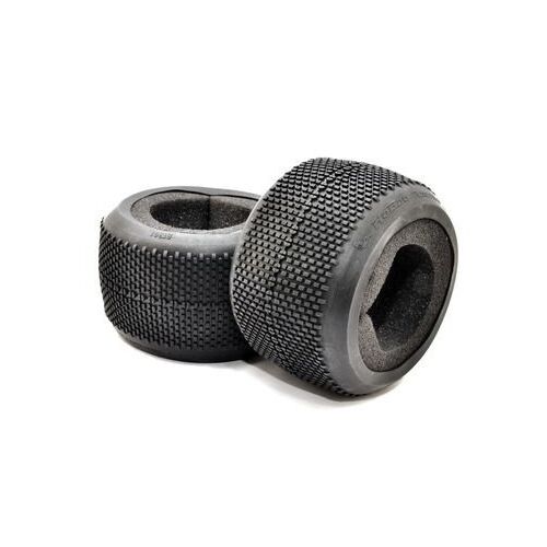 1/8 Truggy Tyre w/insert