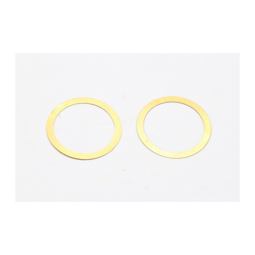 H30 Head Gasket - Brass 19.4x23.8x0.1 mm