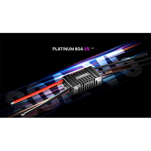 PLATINUM-80A-V5