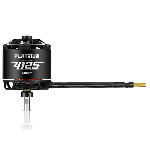 Platinum FW 4125 Motors 250KV