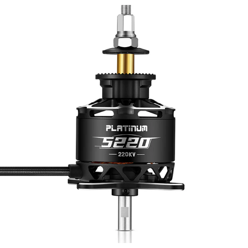 Platinum FW 5220 Motors 220KV