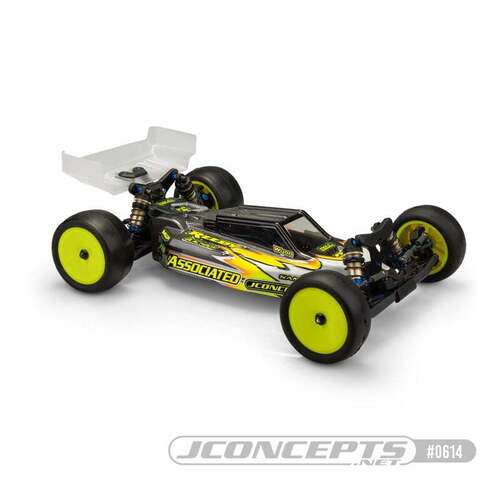 F2 - RC10B7 Body