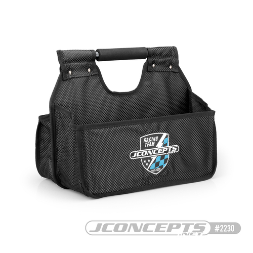 JConcepts - Finish Line quick access nitro pit bag 