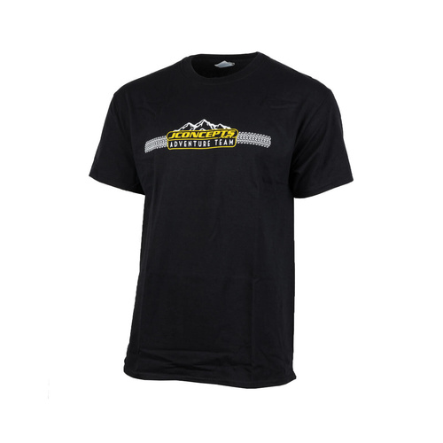 JConcepts Adventure Team t-shirt, M