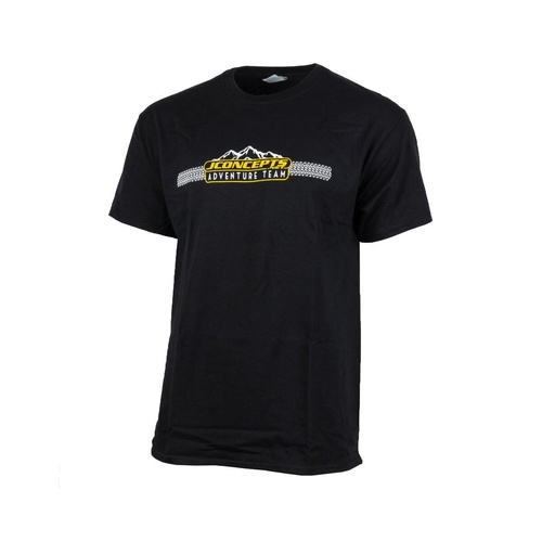 JConcepts Adventure Team t-shirt, XL