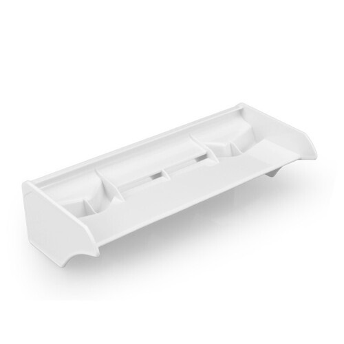 JConcepts - F2I 1/8th buggy , truck wing, white