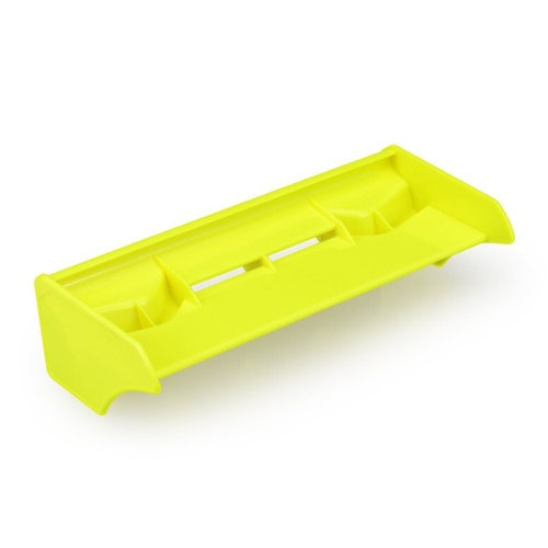 JConcepts - F2I 1/8th buggy , truck wing, yellow