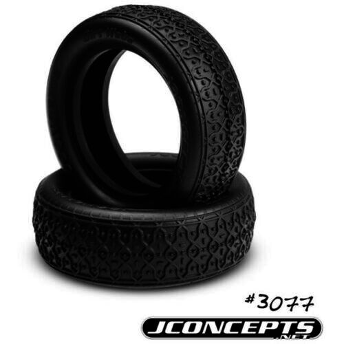 Dirt Webs - aqua compound - (fits 2.2" 2wd front wheel)