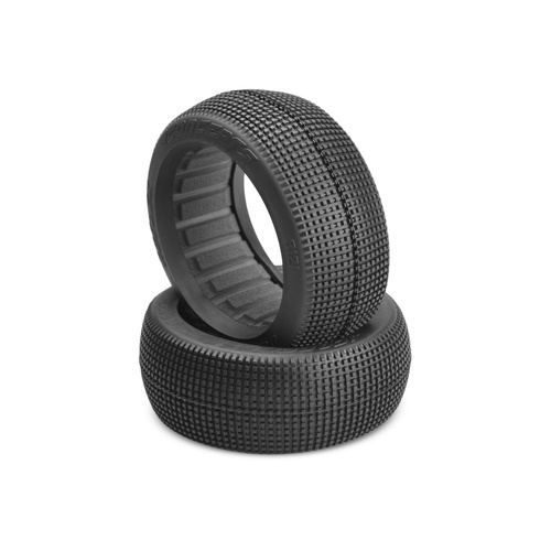 Reflex - black compound (fits 1/8th buggy)