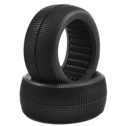 Reflex - Aqua (A2) compound (fits 4.0" 1/8th truck wheel)