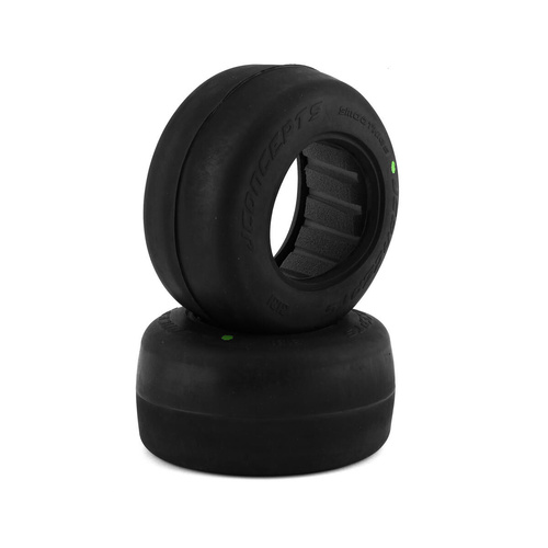 Smoothies - green compound (fits SCT 3.0" x 2.2" wheel)