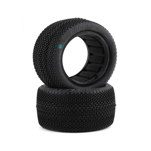 ReHab - green compound (fits 2.2" buggy rear wheel)