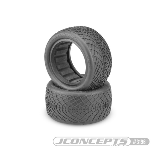 Ellipse - gold compound (fits 2.2" buggy rear wheel)