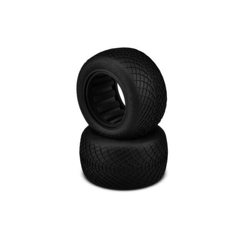 Ellipse - black compound - (fits 2.2" truck wheel)