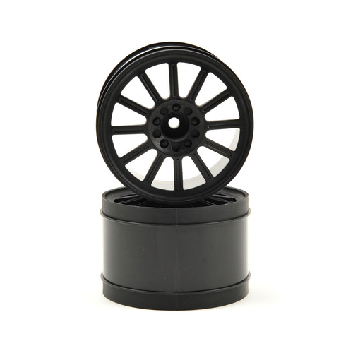 Rulux - 2.8" E-Stampede - Rustler 2wd rear wheel